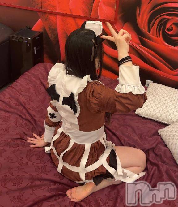 新潟デリヘルMelt(メルト)えま(24)の2026年9月28日写メブログ「🧸次回🈳22:30➰」