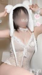 新潟デリヘルMelt(メルト) えま(24)の3月31日写メブログ「🧸次回🈳22:30➰お誘いお待ちしてます🐰💗」