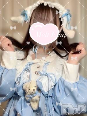 新潟デリヘル Melt(メルト) えま(24)の10月24日写メブログ「🧸🈳22:10➰&🕊🈵枠thank you°ʚ💌ɞ°」