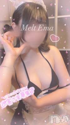 新潟風俗エステ Melt(メルト) えま(24)の4月18日写メブログ「🧸21時➰&🕊リピ様ロングthank you°ʚ💌ɞ°」