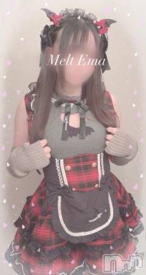 新潟デリヘル Melt(メルト) えま(24)の3月27日写メブログ「🧸🈳21:00➰お誘いお待ちしてます🐰💗」