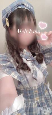 新潟デリヘル Melt(メルト) えま(24)の4月10日写メブログ「🧸次回🈳22:00➰」