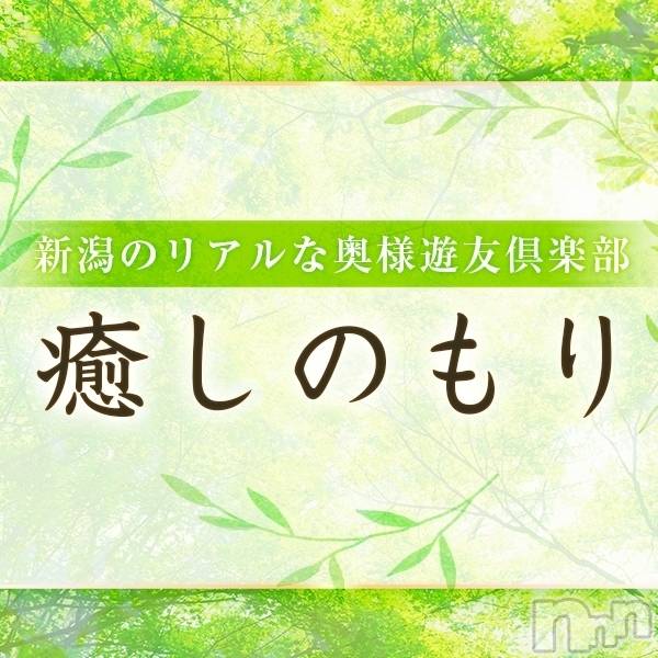 新潟人妻デリヘル(イヤシノモリ)の2024年3月31日お店速報「キャスト出勤確認中♪」