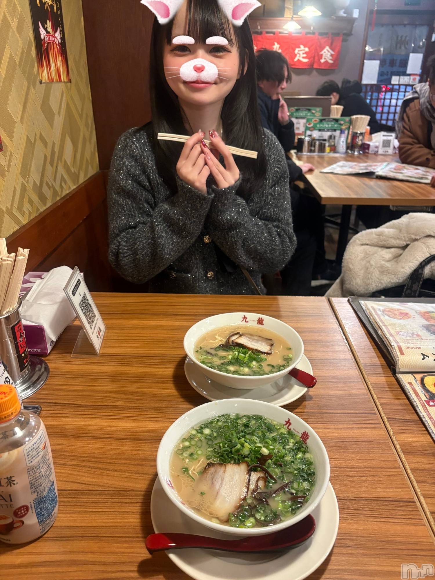 ����������ʥå��������륺�С�Girls Bar Philia(�����륺�С��ե��ꥢ) ��2026ǯ2��20���̥�֥����֤ߤ餤�����Ȥ��Ϥ�🥰��