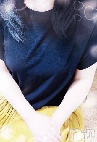新潟人妻デリヘル癒しのもり(イヤシノモリ) 本荘なつ☆S級奥様(38)の10月19日写メブログ「エッチな気分」