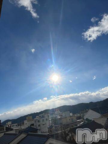 上田発人妻デリヘルPrecede 上田東御店(プリシード ウエダトウミテン) つばき★超熟濃厚妻(63)の12月21日写メブログ「太陽を見ると😊」