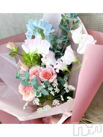上田発人妻デリヘルPrecede 上田東御店(プリシード ウエダトウミテン)つばき★超熟濃厚妻(63)の2024年2月11日写メブログ「可愛い花束を贈るのって❤️」
