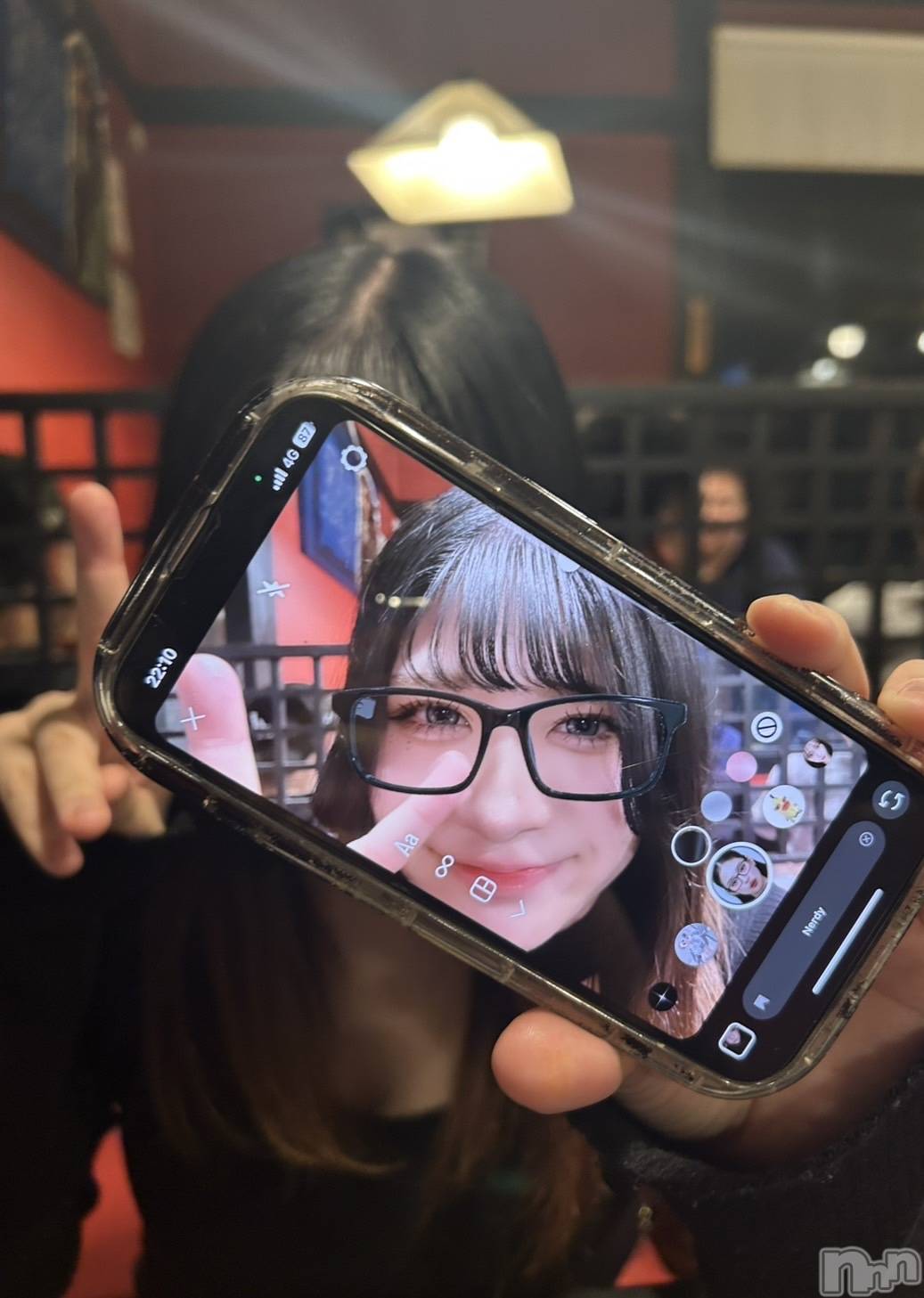 ʥå륺СGirls Bar Philia(륺Сեꥢ) 2025ǯ428̥֥줿