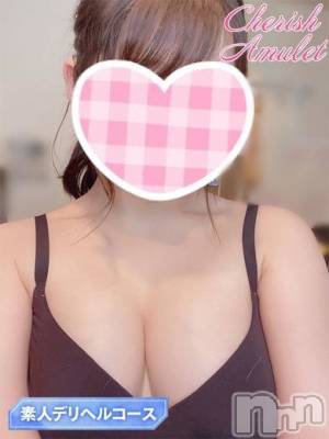 ゆめみ(26) 身長160cm、スリーサイズB94(G以上).W58.H86。新潟手コキ Cherish Amulet在籍。