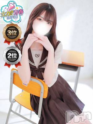 かすみ(23) 身長165cm、スリーサイズB83(C).W55.H85。新潟ソープ 全力！！乙女坂46在籍。