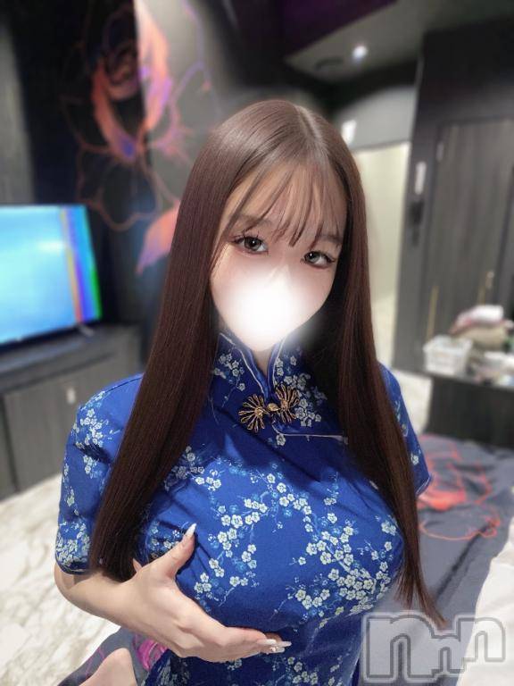 上越デリヘルRICHARD（リシャール）(リシャール)桃美まのん(19)の2025年11月23日写メブログ「チャイナドレス🇨🇳🐼🤍ྀི」