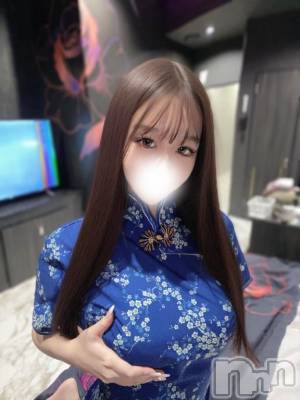 上越デリヘル RICHARD（リシャール）(リシャール) 桃美まのん(19)の11月23日写メブログ「チャイナドレス🇨🇳🐼🤍ྀི」