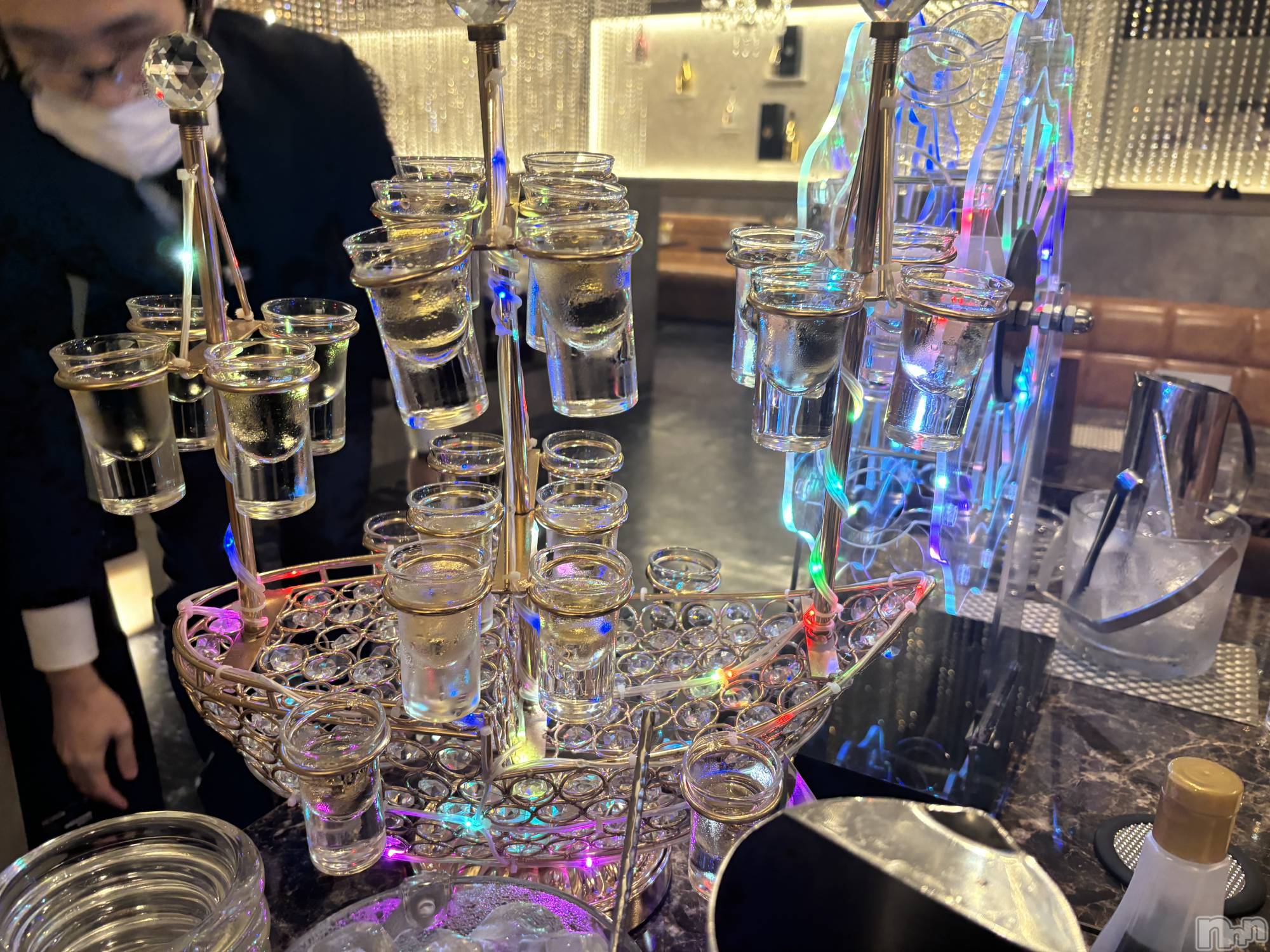 ��ˬ����Х��顦�����CLUB K����Prologue��(����֥���) ��2024ǯ10��13���̥�֥�����10��13�� 14��37ʬ�Υ֥�����