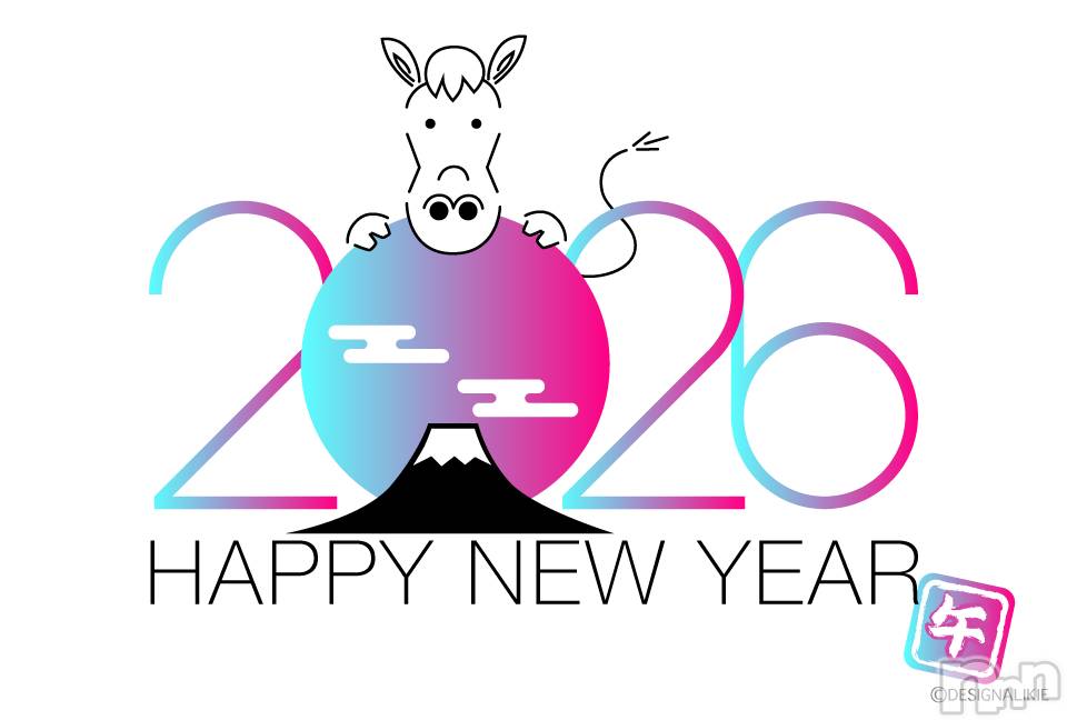 ��ˬ����Х��顦�����CLUB K����Prologue��(����֥���) ��2026ǯ1��1���̥�֥����ֺ�ǯ�����������ꤤ���ޤ�🙇‍��