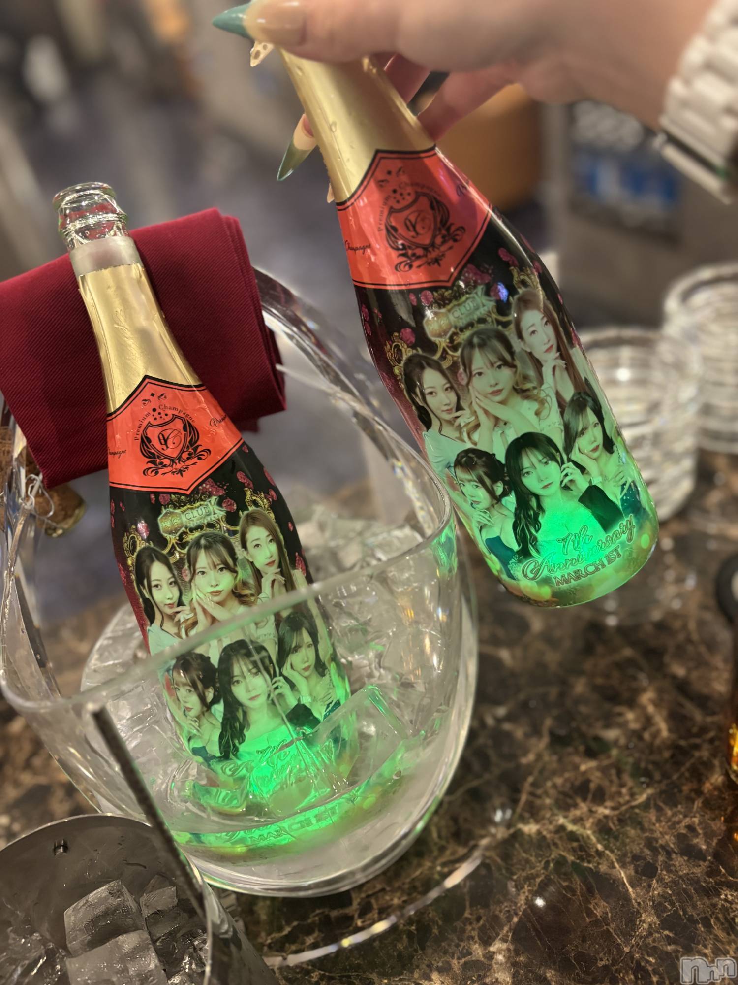 ��ˬ����Х��顦�����CLUB K����Prologue��(����֥���) ��2026ǯ3��19���̥�֥�����🌚��