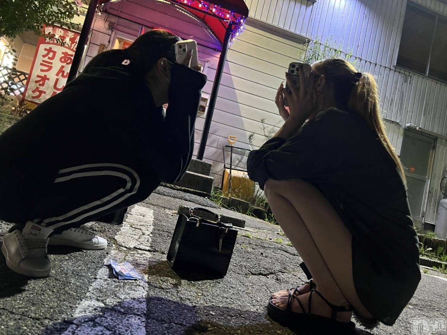 ��ˬ����Х��顦�����CLUB K����Prologue��(����֥���) ��2023ǯ2��4���̥�֥�����🌙*�ߡ�