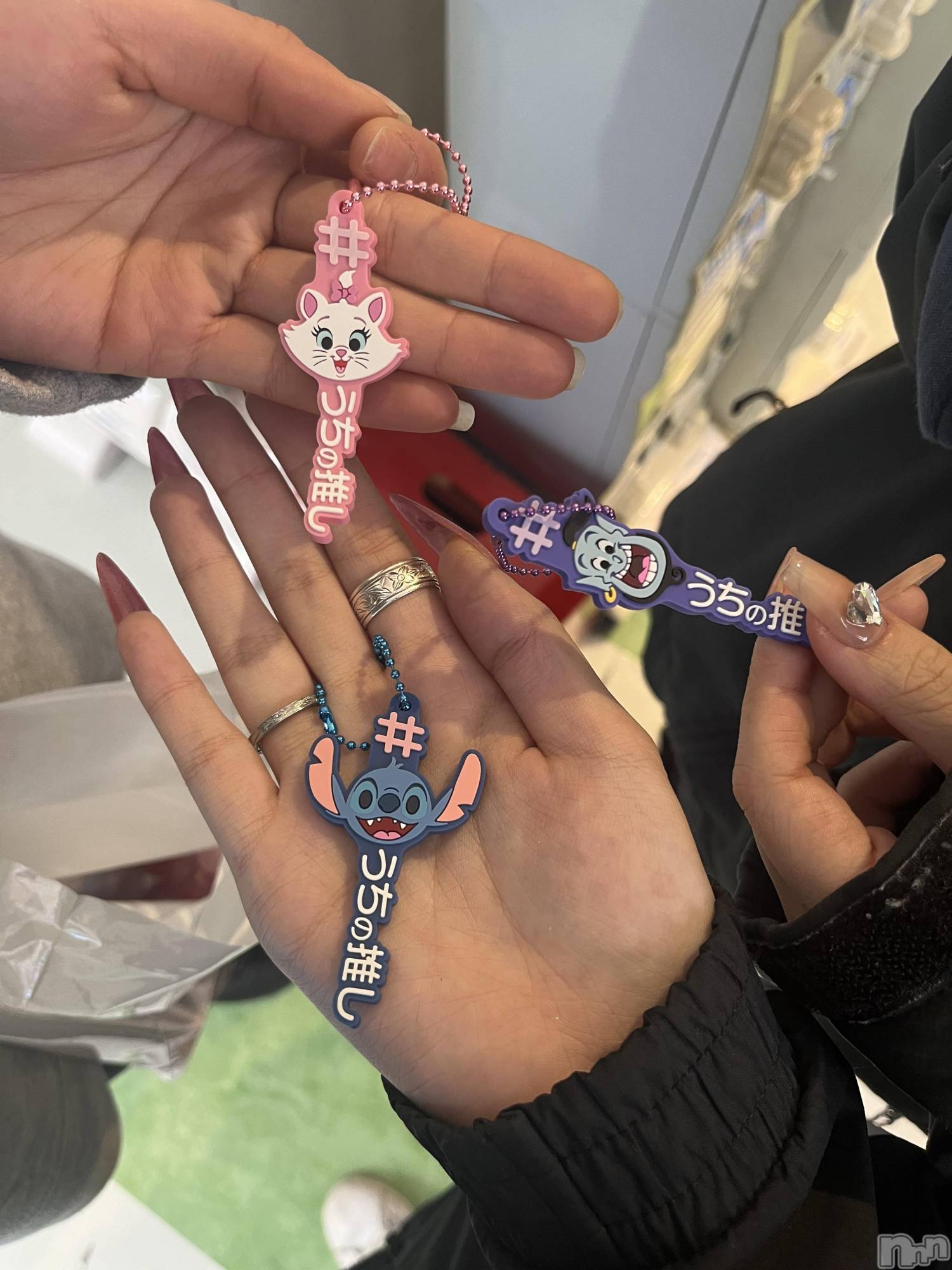 ��ˬ����Х��顦�����CLUB K����Prologue��(����֥���) ��2023ǯ12��15���̥�֥�����🌙*�ߡ�