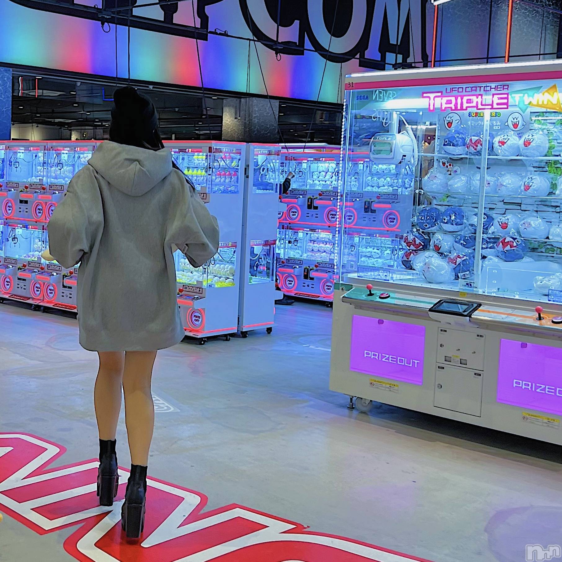 ��ˬ����Х��顦�����CLUB K����Prologue��(����֥���) ��2023ǯ12��24���̥�֥�����🌙*�ߡ�