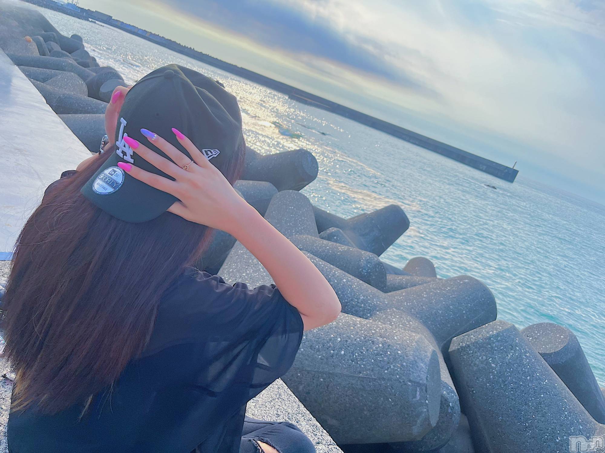 ��ˬ����Х��顦�����CLUB K����Prologue��(����֥���) ��2024ǯ1��17���̥�֥�����🌙*�ߡ�