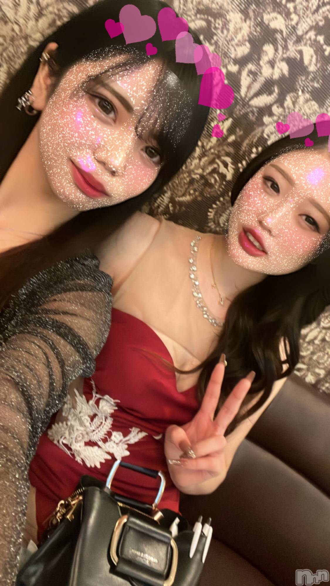 ��ˬ����Х��顦�����CLUB K����Prologue��(����֥���) ��2024ǯ1��27���̥�֥�����🌙*�ߡ�