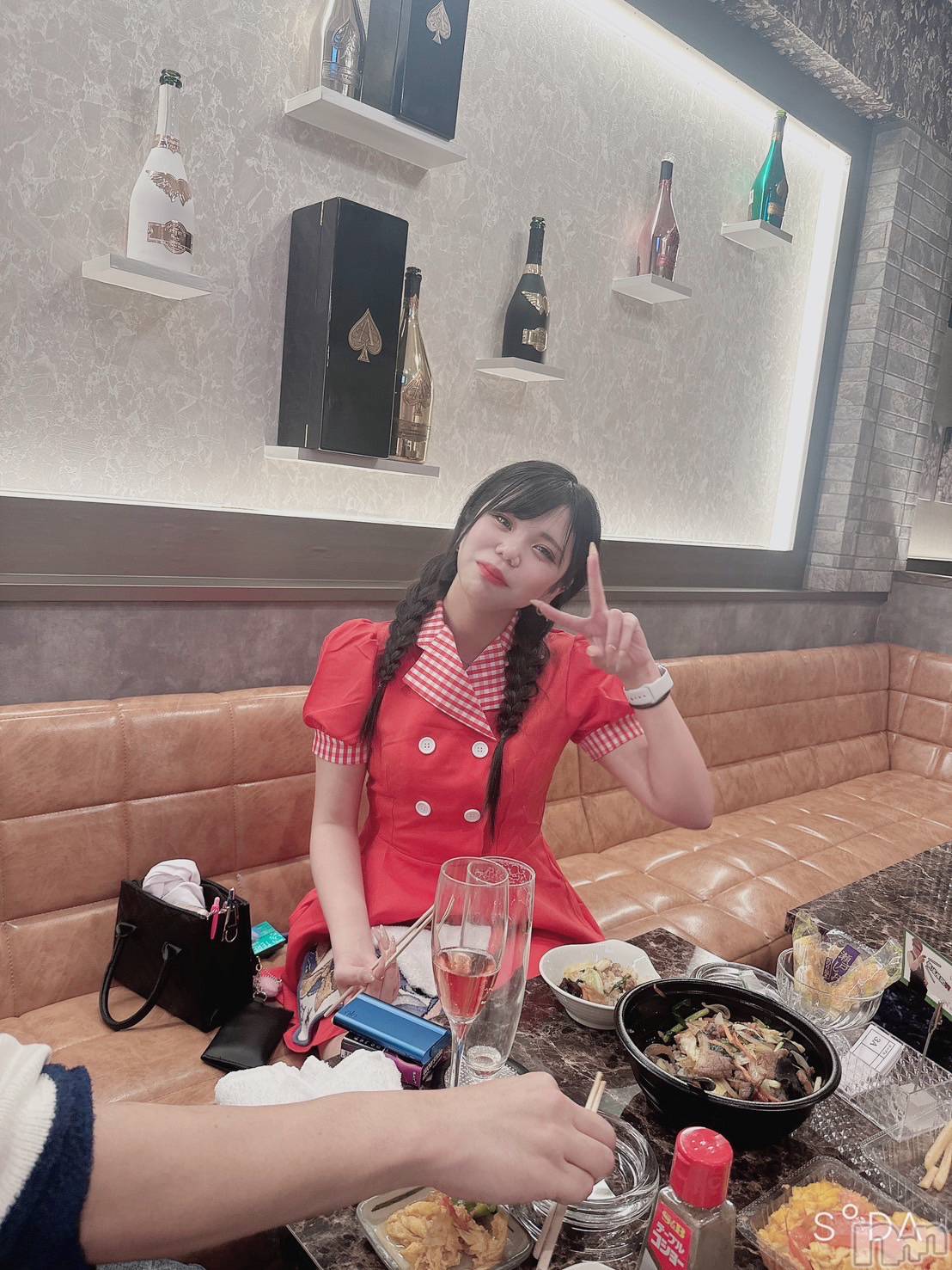 ��ˬ����Х��顦�����CLUB K����Prologue��(����֥���) ��2024ǯ2��24���̥�֥�����🌙*�ߡ�