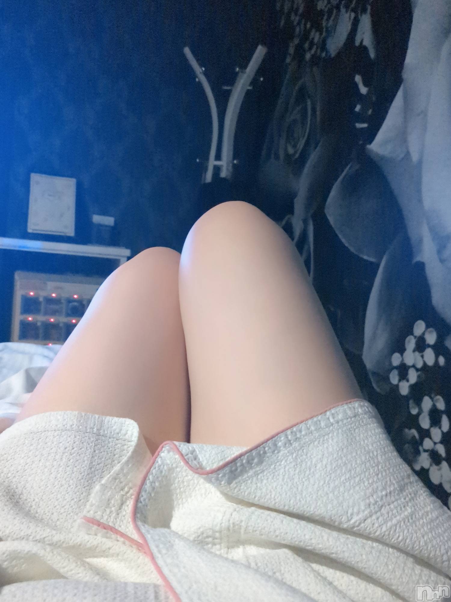 長岡人妻デリヘル多彩妻(タサイヅマ)ひまり(27)の2025年3月7日写メブログ「数センチ」