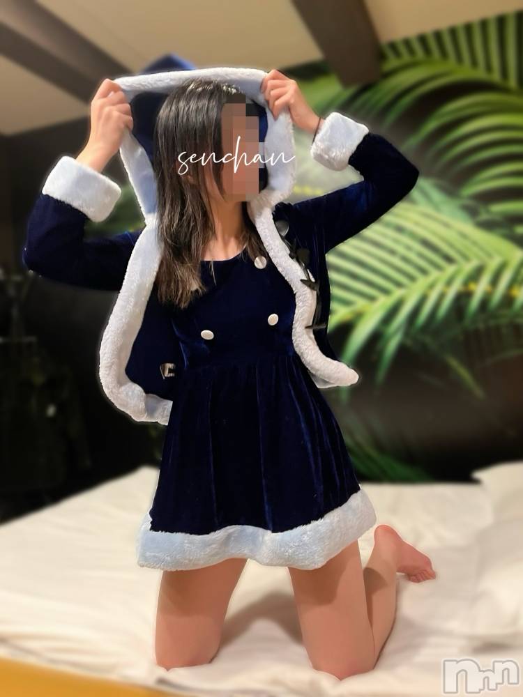 長岡人妻デリヘルBIANCA～主人の知らない私～長岡店(ビアンカナガオカテン) 咲真　せんり(27)の1月12日写メブログ「クリスマスカムバック(？！)」