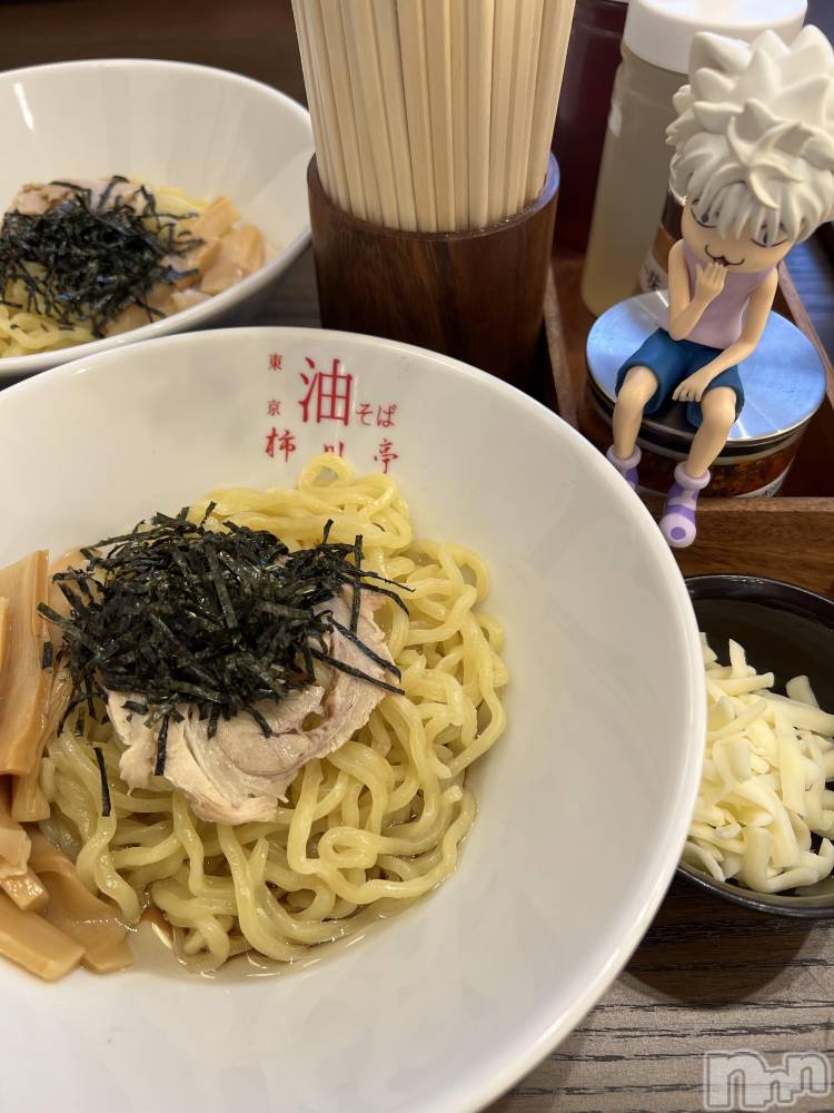 長岡デリヘルBIANCA～主人の知らない私～長岡店(ビアンカナガオカテン) 咲真　せんり(27)の6月23日写メブログ「油そばに感動」