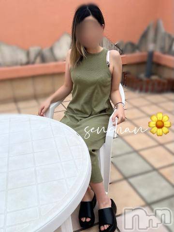 長岡デリヘルBIANCA～主人の知らない私～長岡店(ビアンカナガオカテン) 咲真　せんり(27)の7月3日写メブログ「早く梅雨明けてくれないかなー」