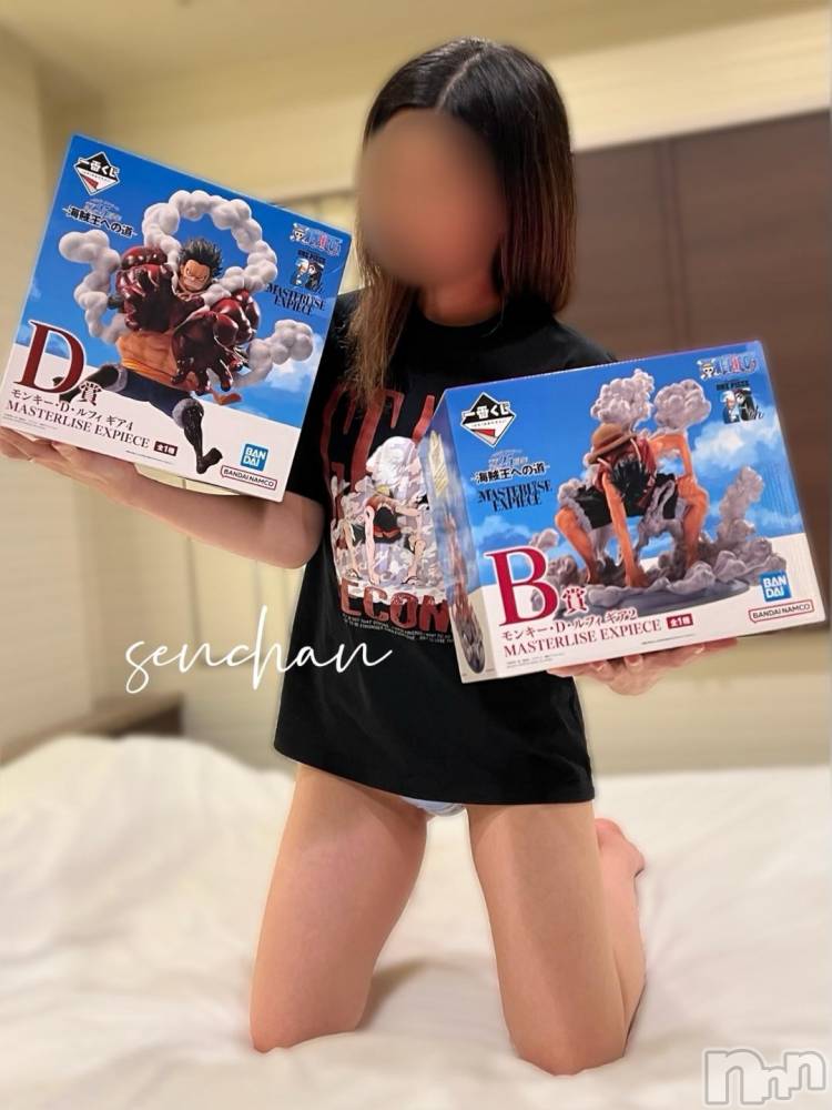 長岡人妻デリヘルBIANCA～主人の知らない私～長岡店(ビアンカナガオカテン) 咲真　せんり(27)の10月24日写メブログ「海賊王への道」