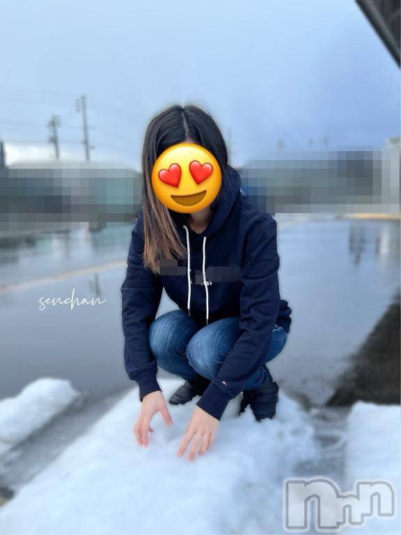 長岡人妻デリヘルBIANCA～主人の知らない私～長岡店(ビアンカナガオカテン) 咲真　せんり(27)の2月15日写メブログ「雪の中にろーたー隠しました。」