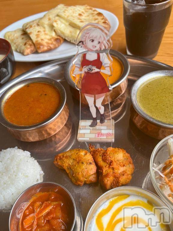 長岡人妻デリヘルBIANCA～主人の知らない私～長岡店(ビアンカナガオカテン) 咲真　せんり(27)の4月23日写メブログ「ナマステ～🙏」