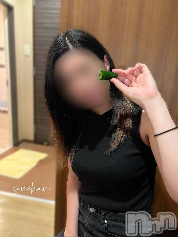 長岡人妻デリヘルBIANCA～主人の知らない私～長岡店(ビアンカナガオカテン) 咲真　せんり(27)の7月7日写メブログ「おいし～♡」