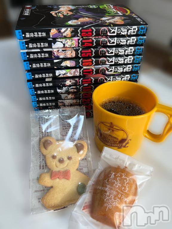 長岡デリヘルBIANCA～主人の知らない私～長岡店(ビアンカナガオカテン) 咲真　せんり(27)の10月9日写メブログ「朝から優雅に」