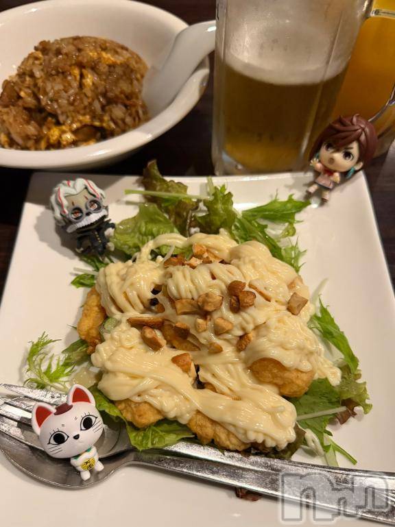 長岡デリヘルBIANCA～主人の知らない私～長岡店(ビアンカナガオカテン) 咲真　せんり(27)の11月2日写メブログ「優柔不断に中華料理屋は難しい。」