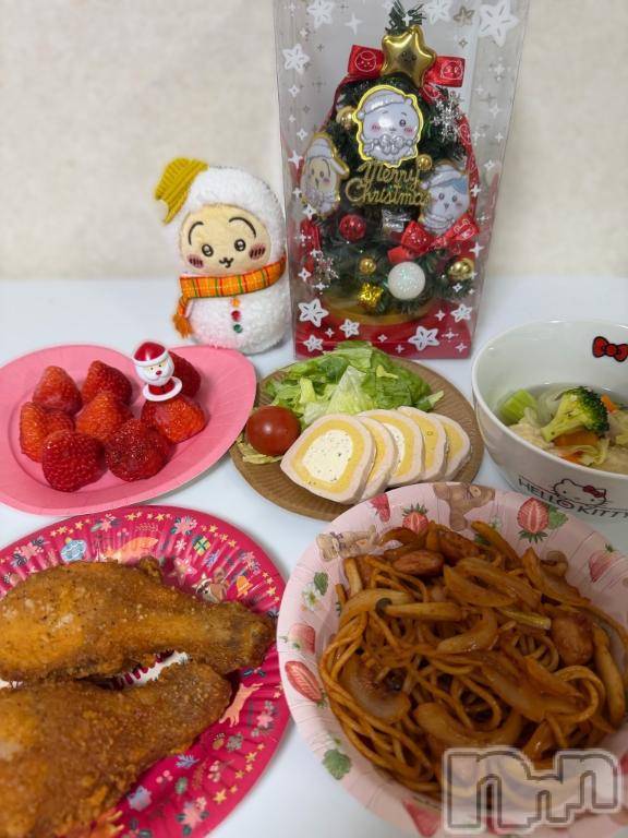 長岡デリヘルBIANCA～主人の知らない私～長岡店(ビアンカナガオカテン) 咲真　せんり(27)の12月25日写メブログ「サンタ業務、無事終了！」