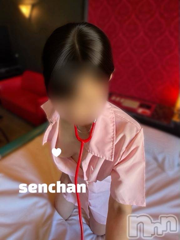 長岡デリヘルBIANCA～主人の知らない私～長岡店(ビアンカナガオカテン) 咲真　せんり(27)の3月2日写メブログ「わたしだって渡したい。」