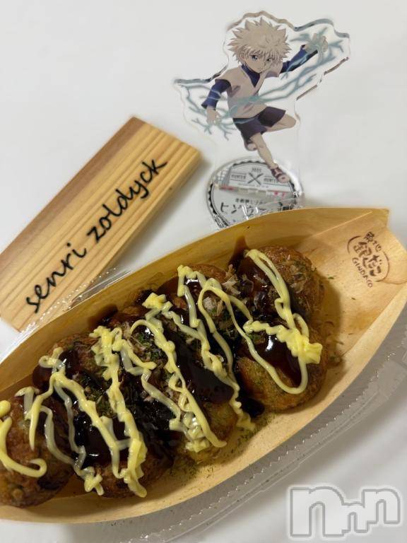 長岡デリヘルBIANCA～主人の知らない私～長岡店(ビアンカナガオカテン) 咲真　せんり(27)の3月13日写メブログ「たこ焼き！たこ焼き！」