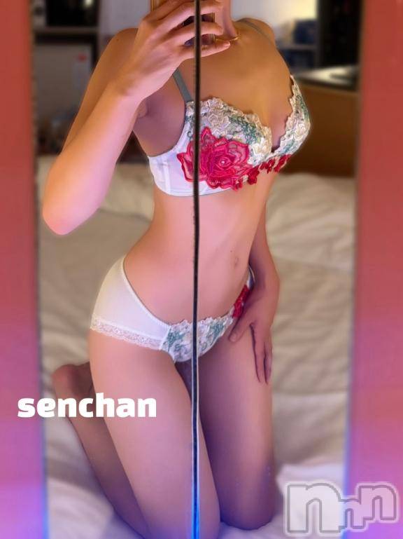 長岡デリヘルBIANCA～主人の知らない私～長岡店(ビアンカナガオカテン) 咲真　せんり(27)の9月17日写メブログ「嬉しいに尽きる。」