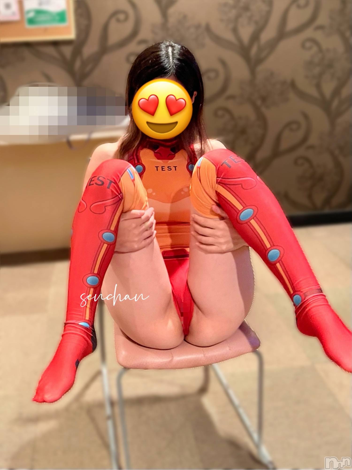 長岡デリヘルBIANCA～主人の知らない私～長岡店(ビアンカナガオカテン)咲真　せんり(27)の2024年12月18日写メブログ「焦らされたいの…」