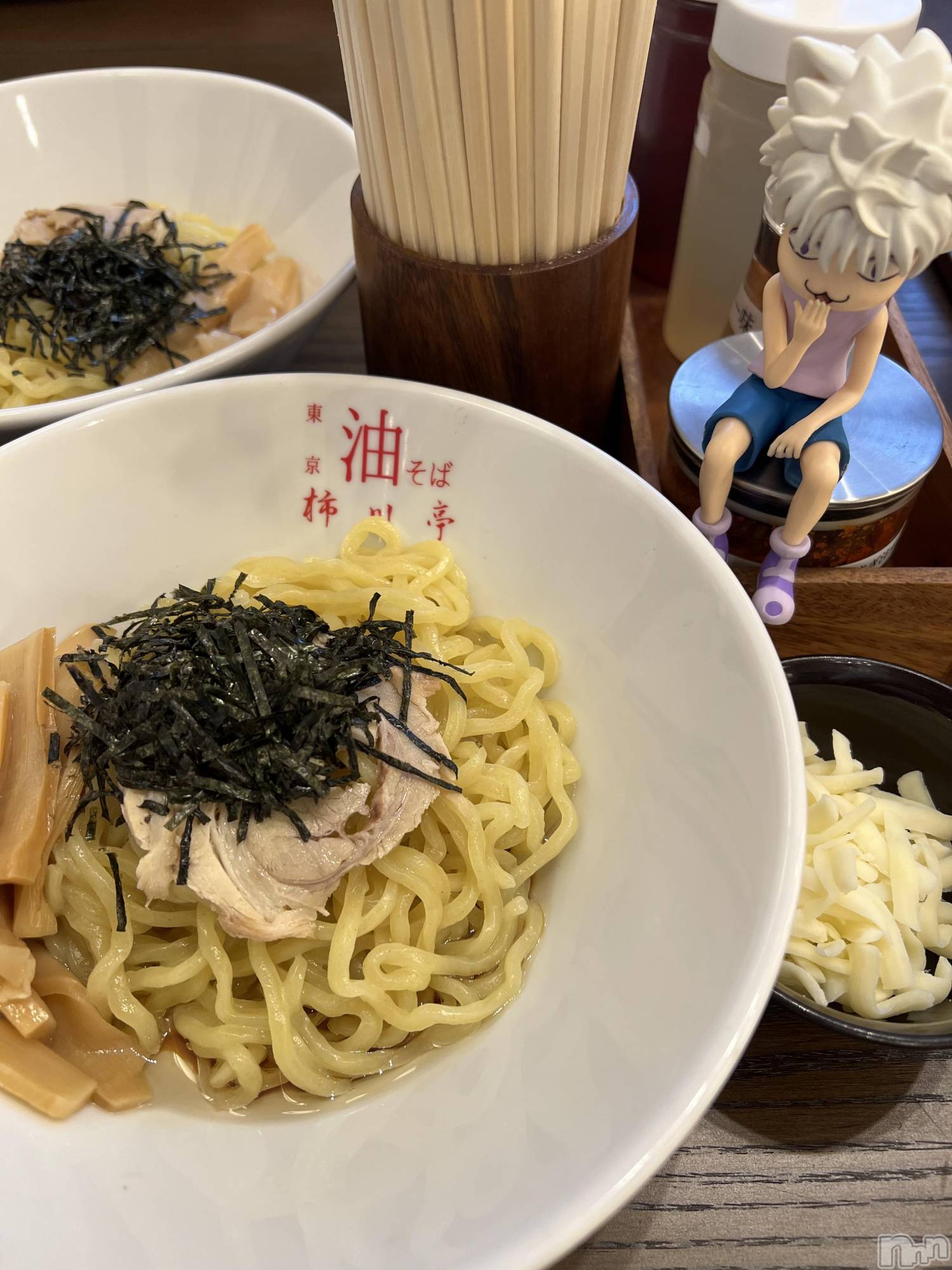 長岡人妻デリヘルBIANCA～主人の知らない私～長岡店(ビアンカナガオカテン)咲真　せんり(27)の2025年6月23日写メブログ「油そばに感動」