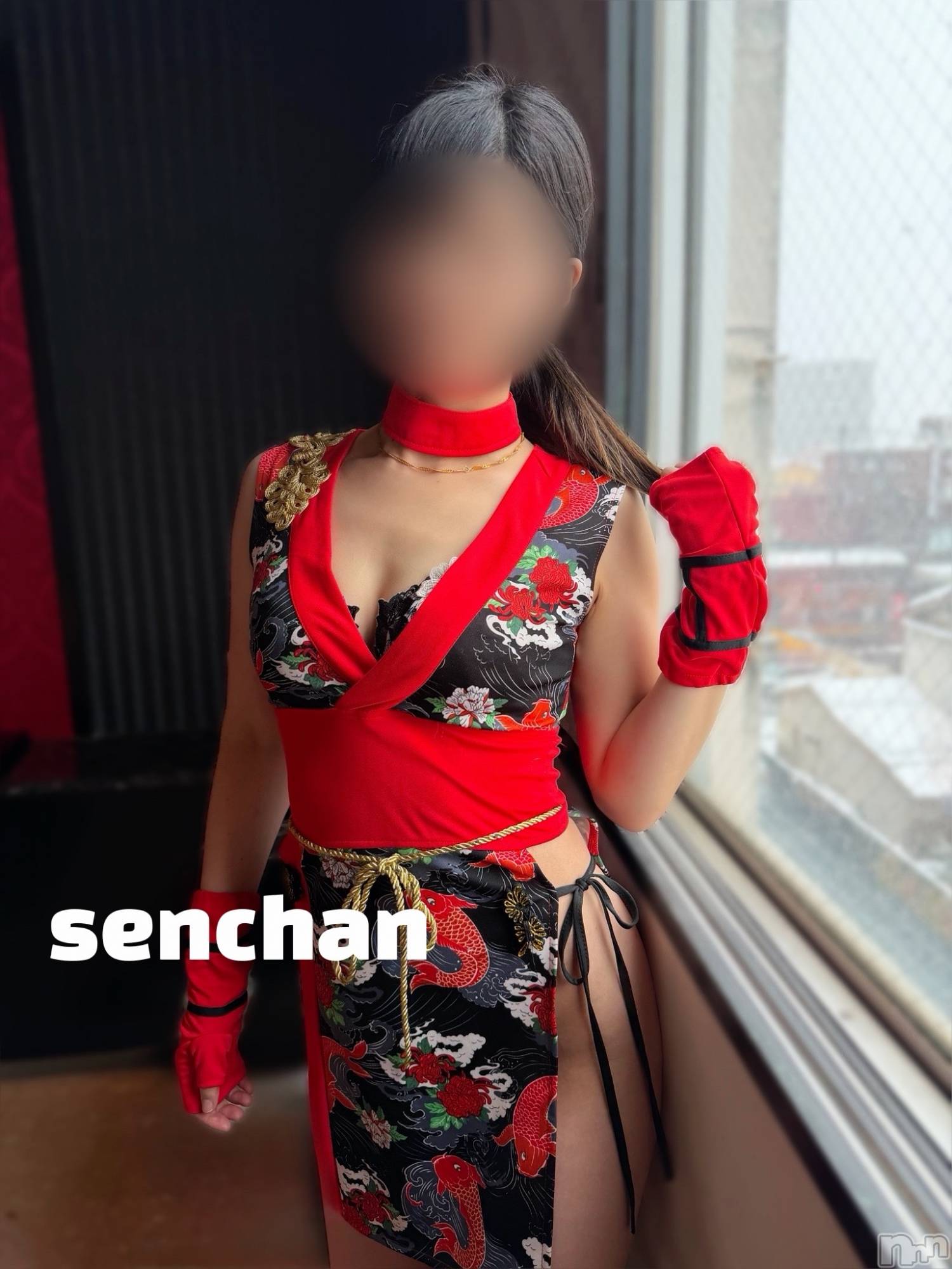 長岡デリヘルBIANCA～主人の知らない私～長岡店(ビアンカナガオカテン)咲真　せんり(27)の2026年1月10日写メブログ「おねむねむ。」