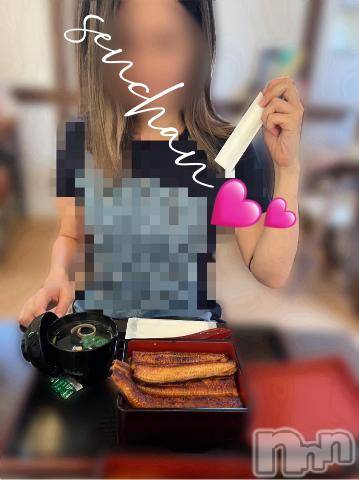 長岡デリヘルBIANCA～主人の知らない私～長岡店(ビアンカナガオカテン)咲真　せんり(27)の2024年7月23日写メブログ「精つけてきた！明日会うお客様は覚悟おしｯｯ👹💕」