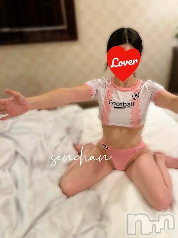 長岡デリヘルBIANCA～主人の知らない私～長岡店(ビアンカナガオカテン)咲真　せんり(27)の2024年9月21日写メブログ「抱きしめてついでにキスも」