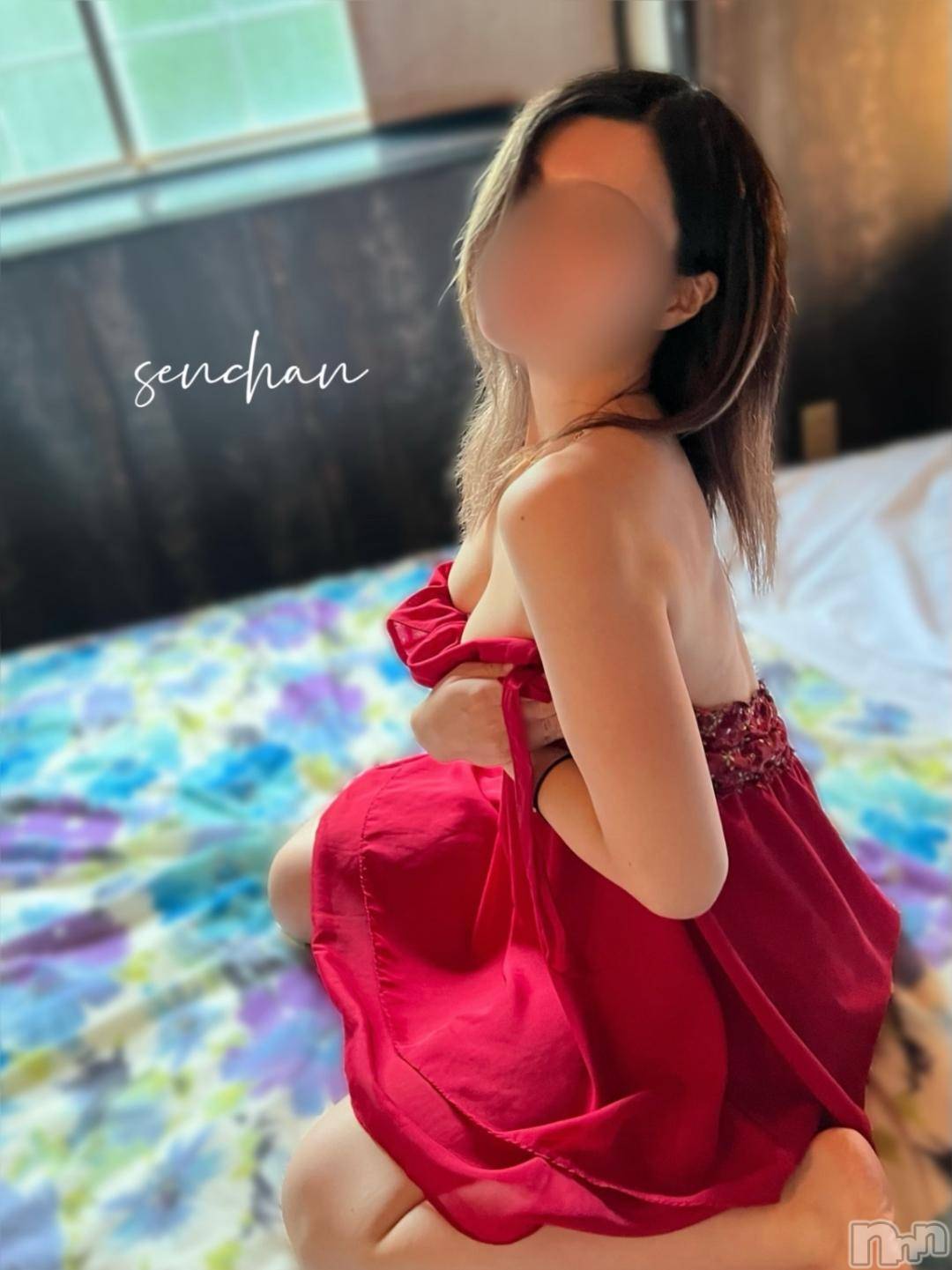 長岡デリヘルBIANCA～主人の知らない私～長岡店(ビアンカナガオカテン)咲真　せんり(27)の2024年11月1日写メブログ「あなたを照らす光になりたい」