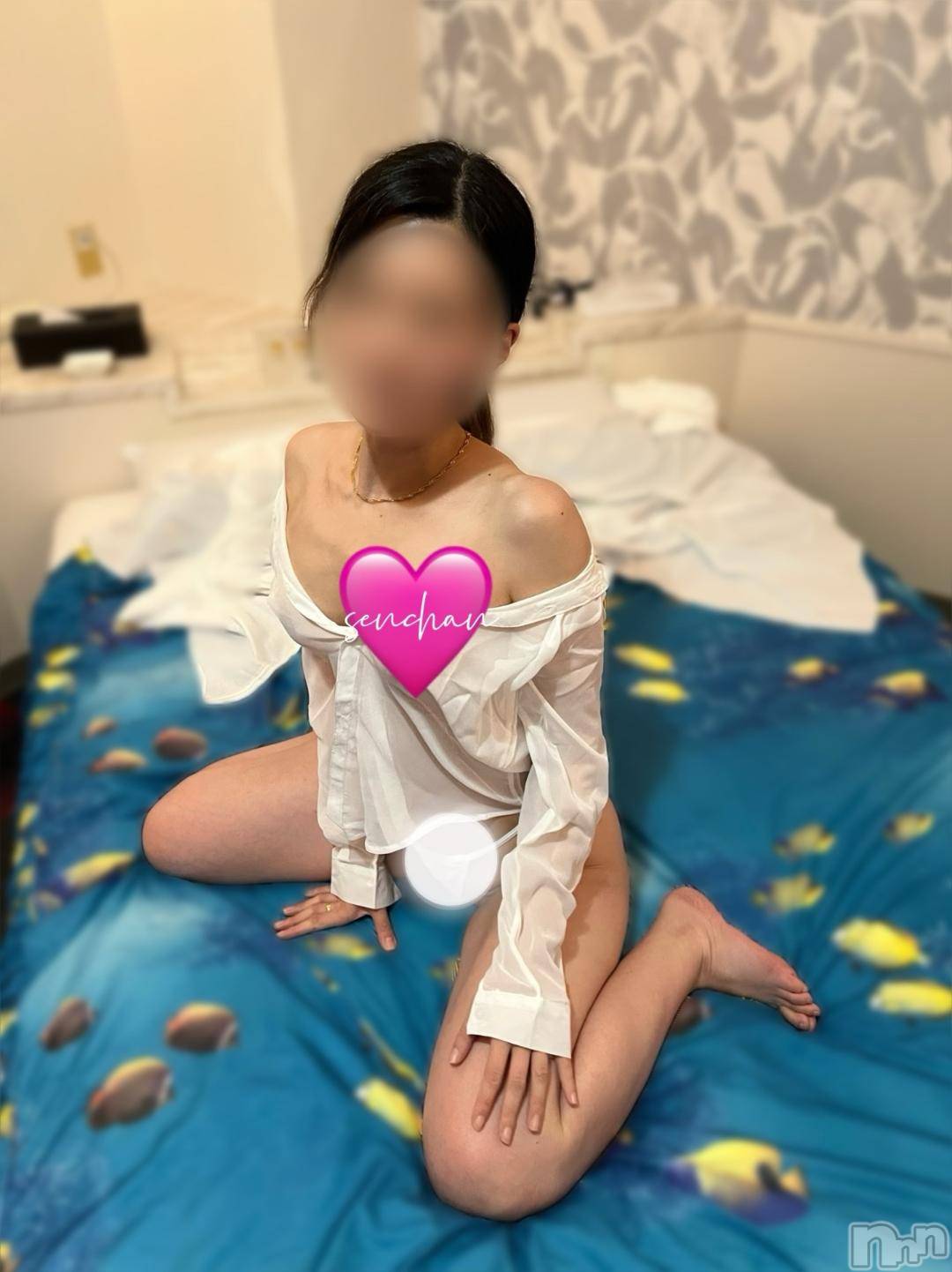 長岡デリヘルBIANCA～主人の知らない私～長岡店(ビアンカナガオカテン)咲真　せんり(27)の2024年11月2日写メブログ「母、行って参る！」