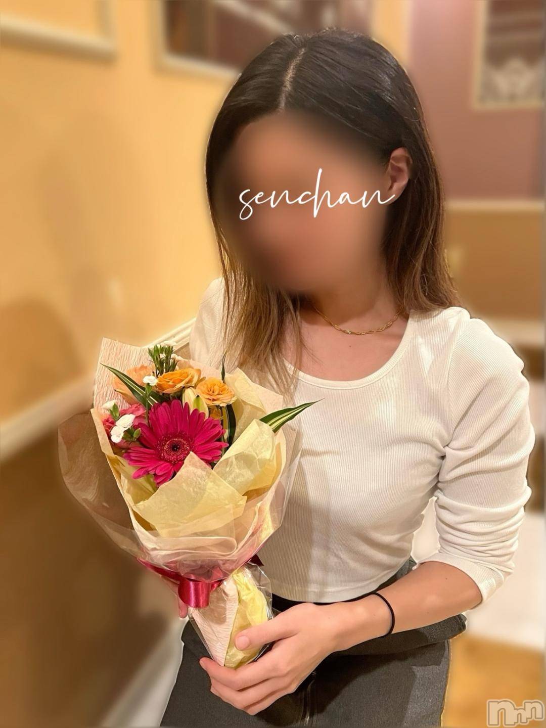 長岡デリヘルBIANCA～主人の知らない私～長岡店(ビアンカナガオカテン)咲真　せんり(27)の2024年12月3日写メブログ「デレシシシシ！！」
