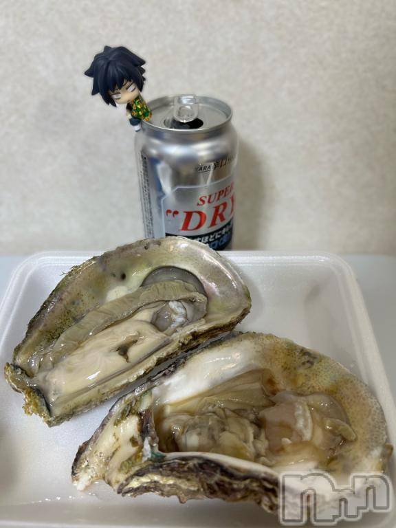 長岡人妻デリヘルBIANCA～主人の知らない私～長岡店(ビアンカナガオカテン)咲真　せんり(27)の2025年9月3日写メブログ「牡蠣は風俗。」