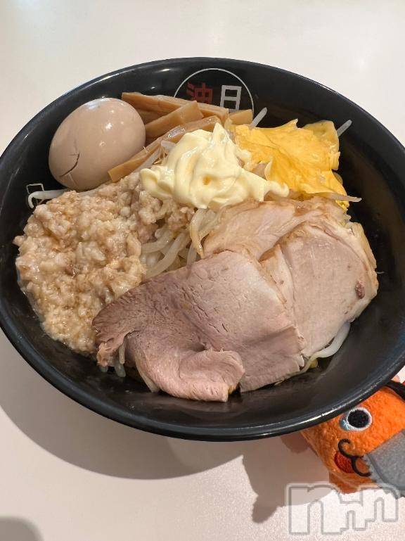 長岡人妻デリヘルBIANCA～主人の知らない私～長岡店(ビアンカナガオカテン)咲真　せんり(27)の2025年9月14日写メブログ「超ジャンキー二郎系油そば！」
