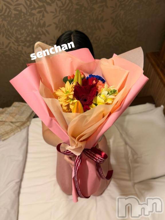 長岡デリヘルBIANCA～主人の知らない私～長岡店(ビアンカナガオカテン)咲真　せんり(27)の2025年10月22日写メブログ「ｾﾝｷｭｰｾﾝｷｭｰ！」